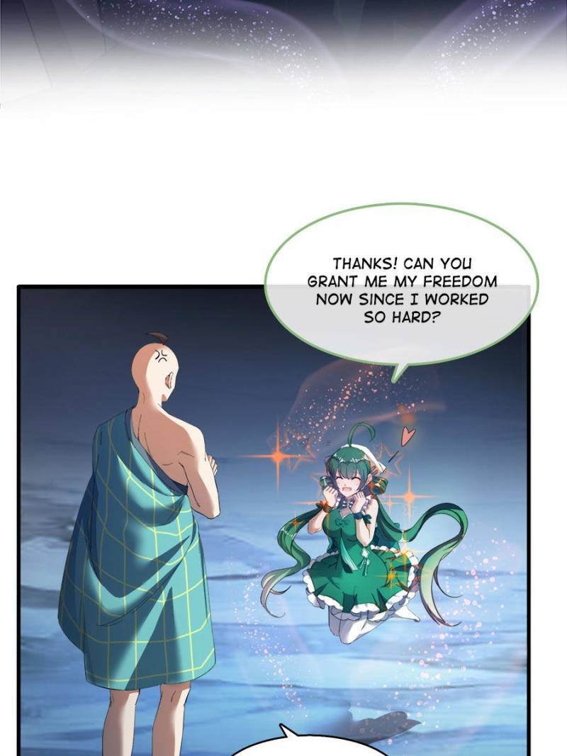 Cultivation Chat Group Chapter 338 page 17 - Chapter 338