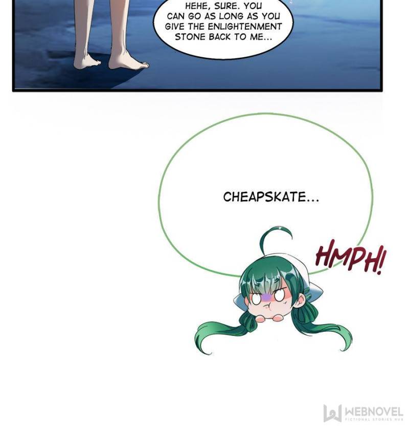 Cultivation Chat Group Chapter 338 page 18 - Chapter 338