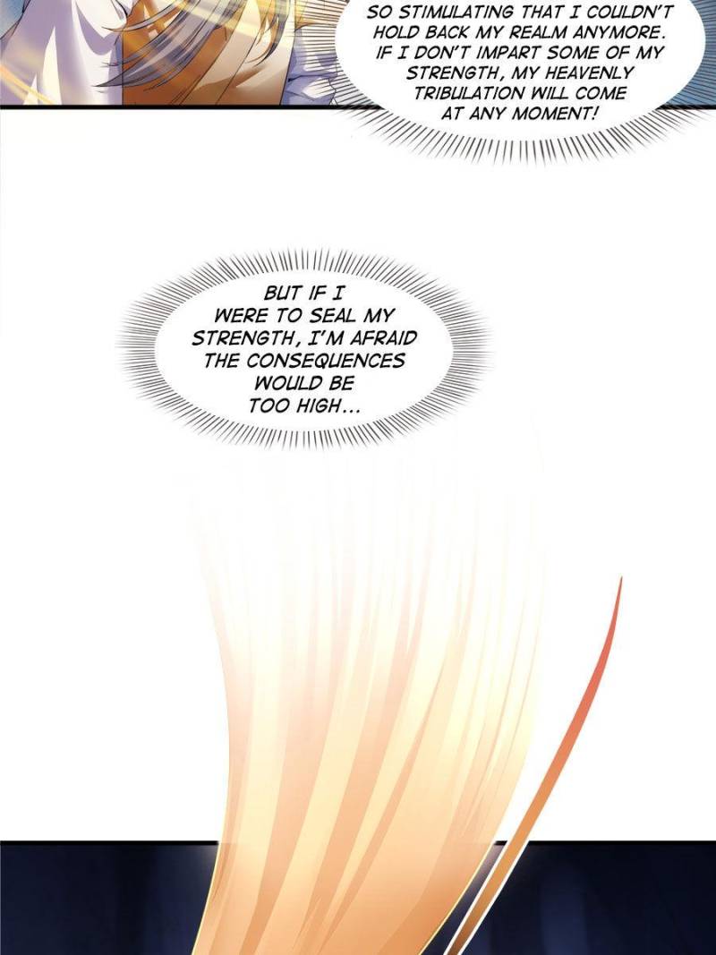 Cultivation Chat Group Chapter 338 page 20 - Chapter 338