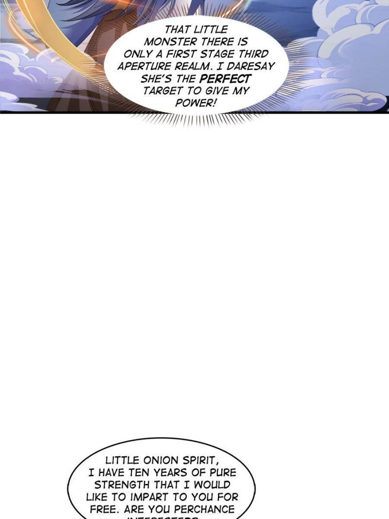 Cultivation Chat Group Chapter 338 page 22 - Chapter 338