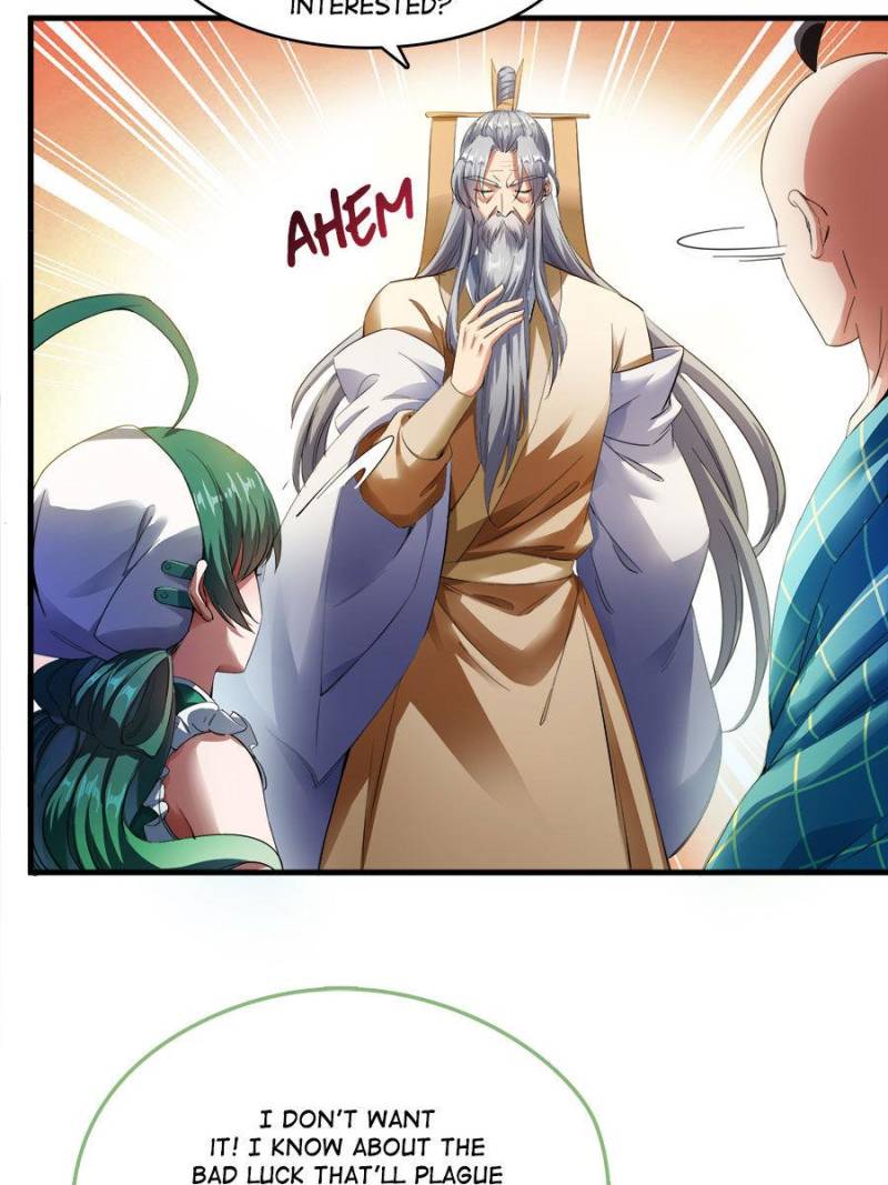 Cultivation Chat Group Chapter 338 page 23 - Chapter 338