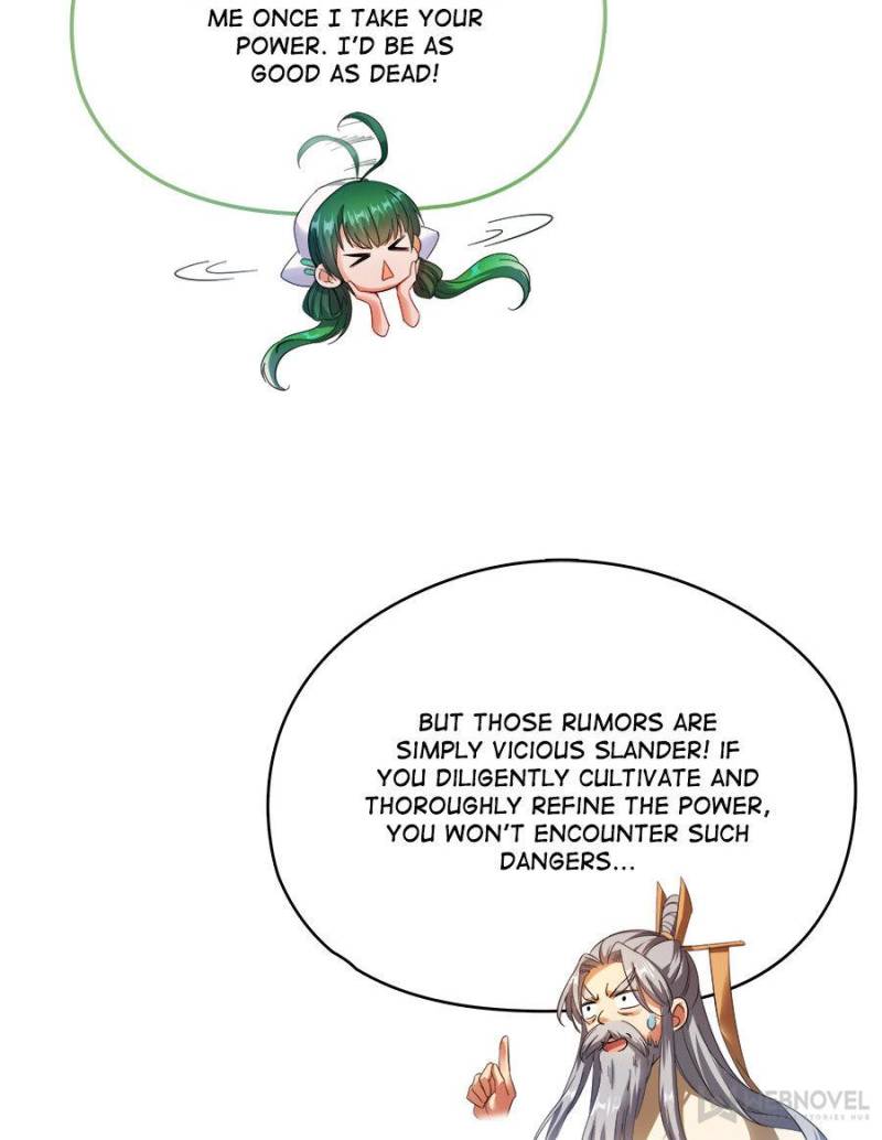 Cultivation Chat Group Chapter 338 page 24 - Chapter 338