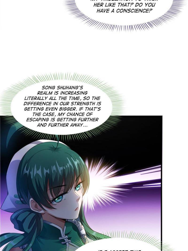 Cultivation Chat Group Chapter 338 page 26 - Chapter 338