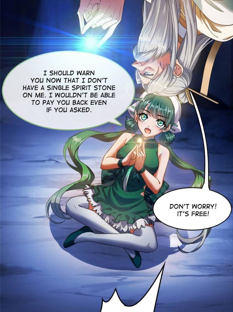 Cultivation Chat Group Chapter 338 page 29 - Chapter 338