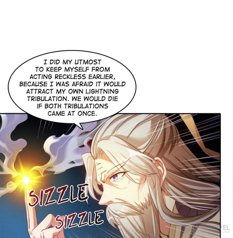 Cultivation Chat Group Chapter 338 page 3 - Chapter 338