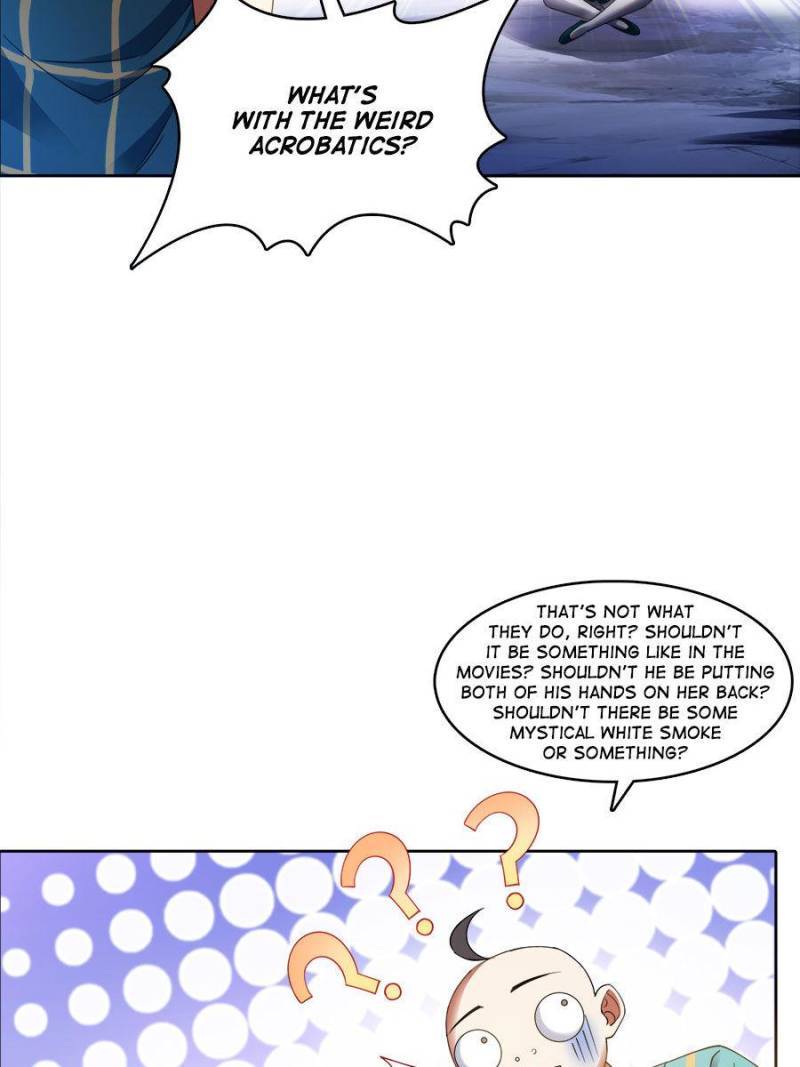 Cultivation Chat Group Chapter 338 page 31 - Chapter 338