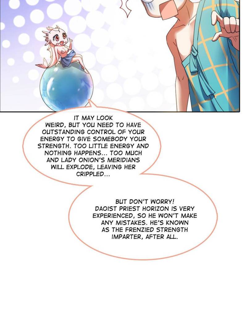 Cultivation Chat Group Chapter 338 page 32 - Chapter 338
