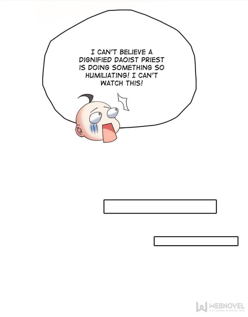 Cultivation Chat Group Chapter 338 page 36 - Chapter 338