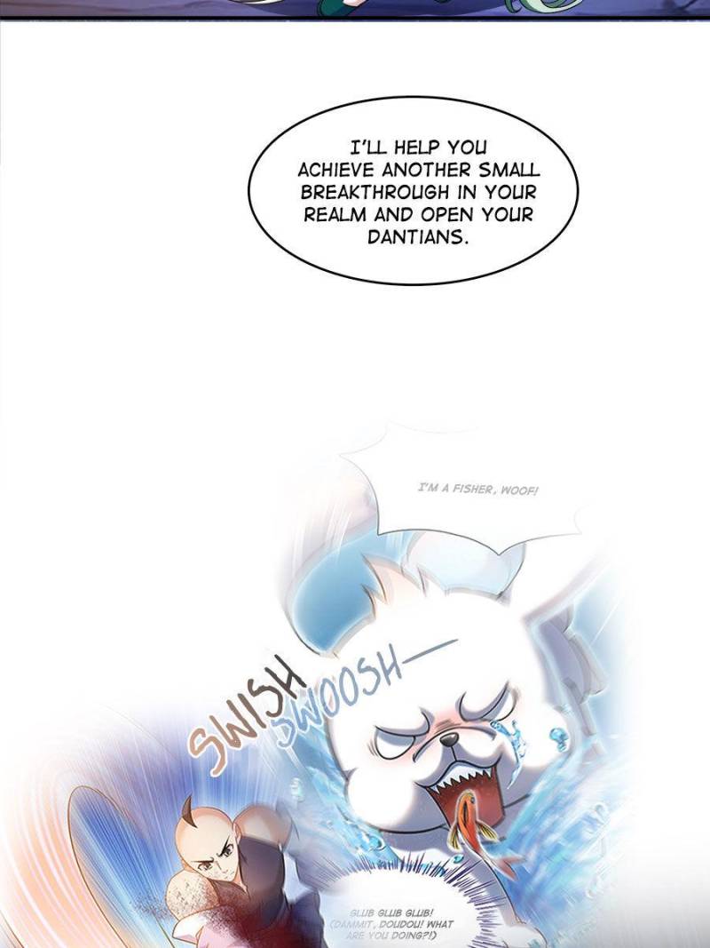 Cultivation Chat Group Chapter 338 page 38 - Chapter 338