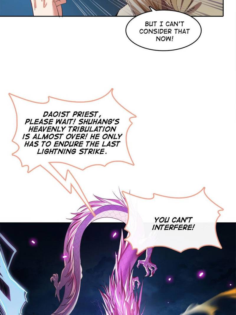 Cultivation Chat Group Chapter 338 page 4 - Chapter 338
