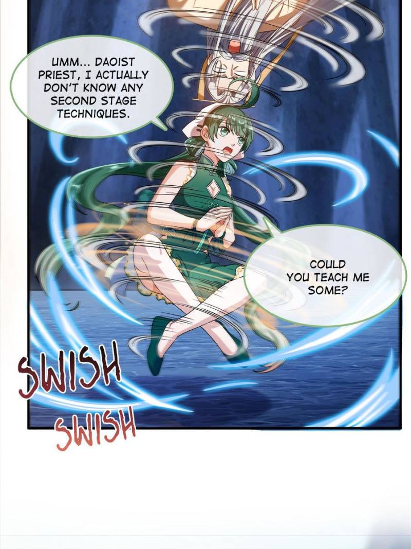 Cultivation Chat Group Chapter 338 page 41 - Chapter 338