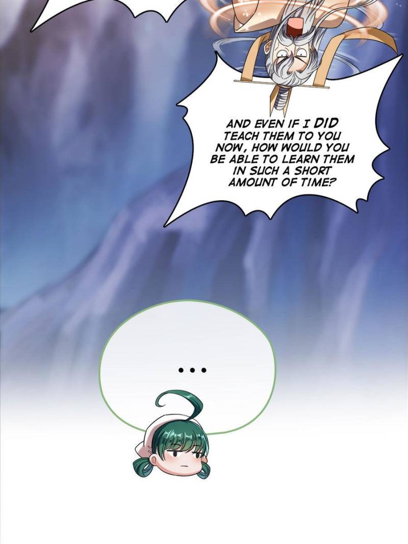 Cultivation Chat Group Chapter 338 page 43 - Chapter 338