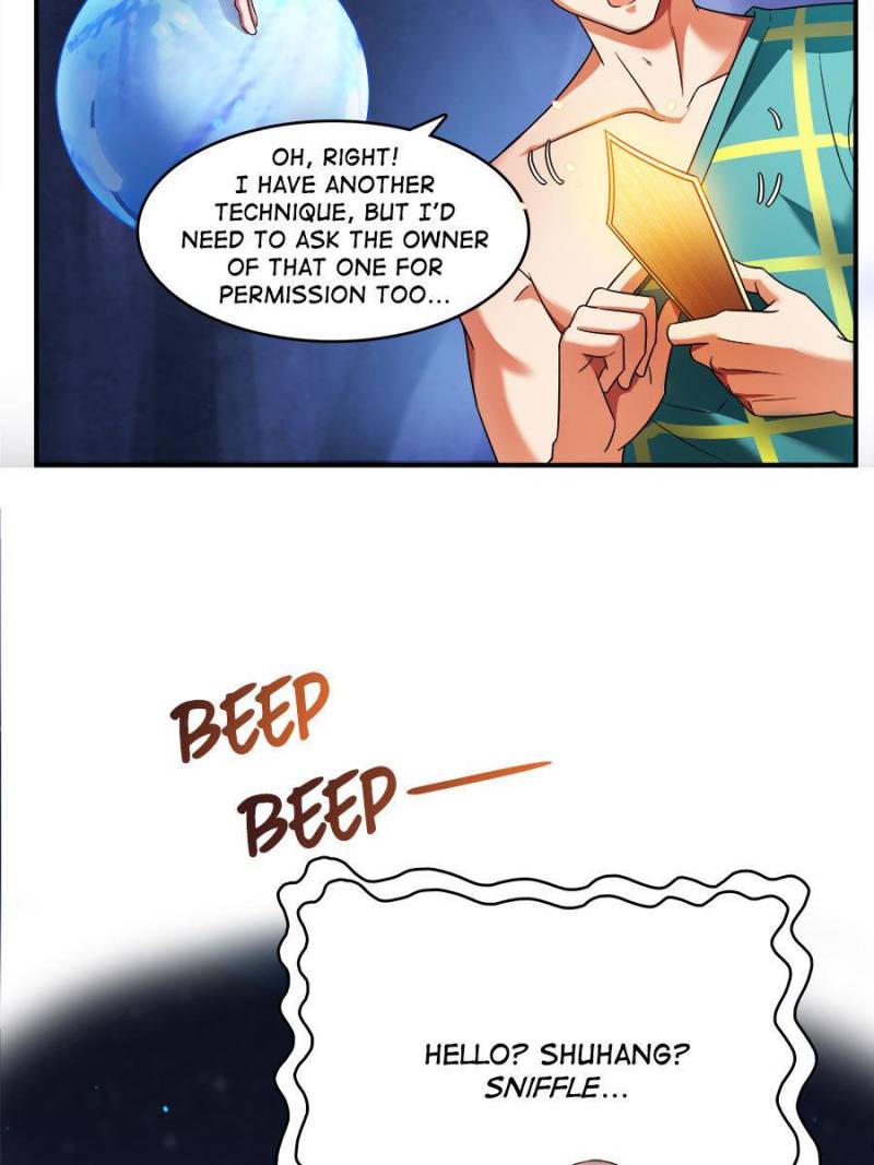 Cultivation Chat Group Chapter 338 page 47 - Chapter 338