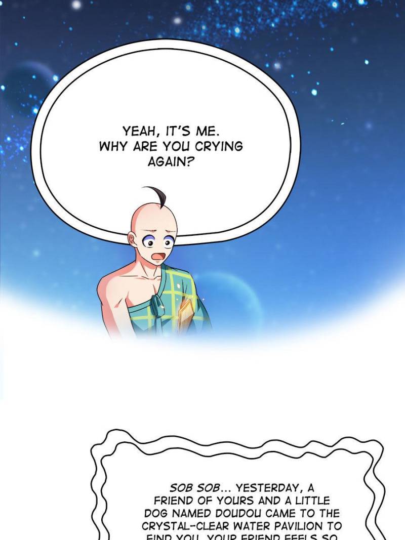 Cultivation Chat Group Chapter 338 page 49 - Chapter 338