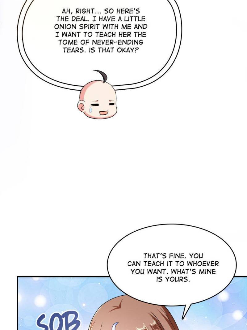 Cultivation Chat Group Chapter 338 page 52 - Chapter 338
