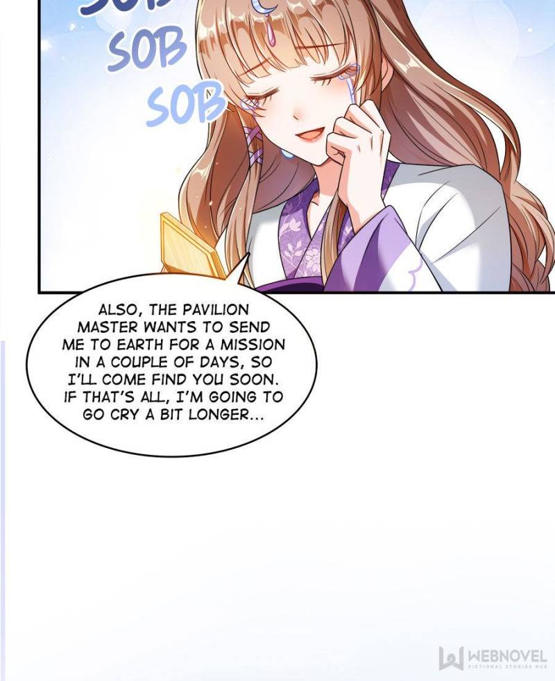 Cultivation Chat Group Chapter 338 page 53 - Chapter 338
