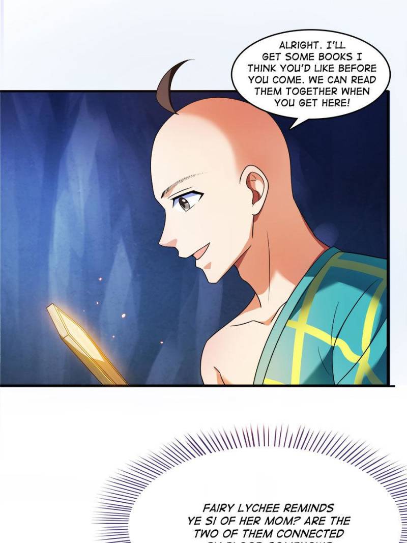 Cultivation Chat Group Chapter 338 page 54 - Chapter 338