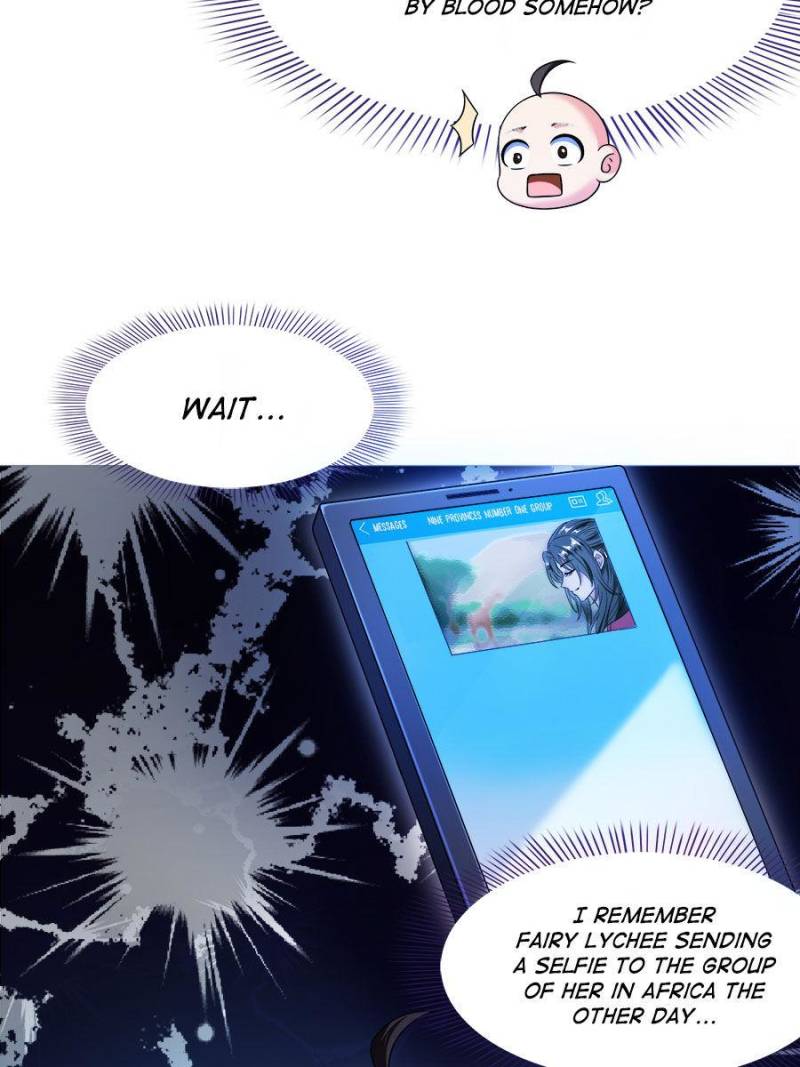 Cultivation Chat Group Chapter 338 page 55 - Chapter 338