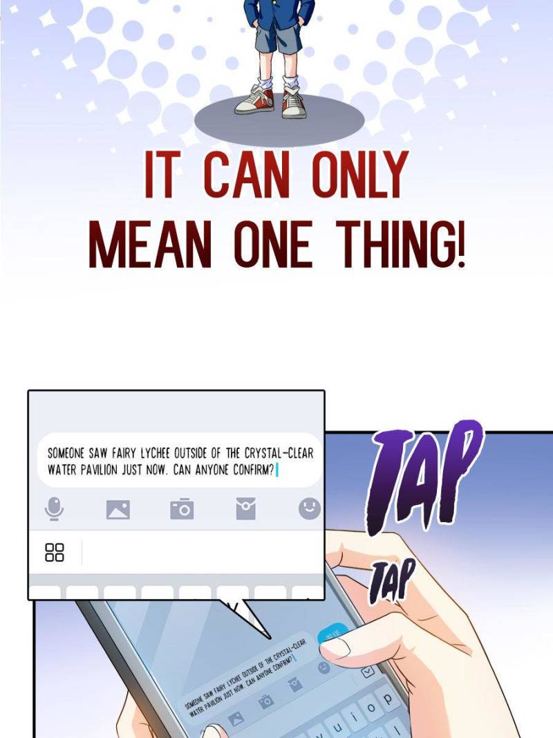 Cultivation Chat Group Chapter 338 page 58 - Chapter 338