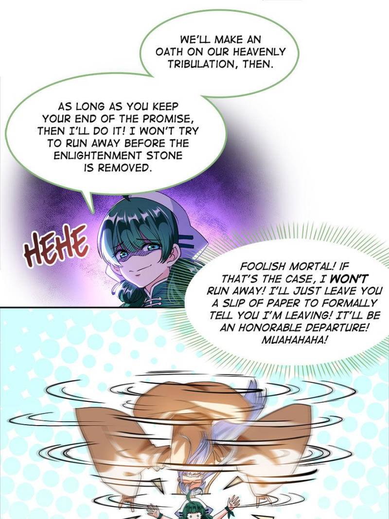 Cultivation Chat Group Chapter 338 page 66 - Chapter 338