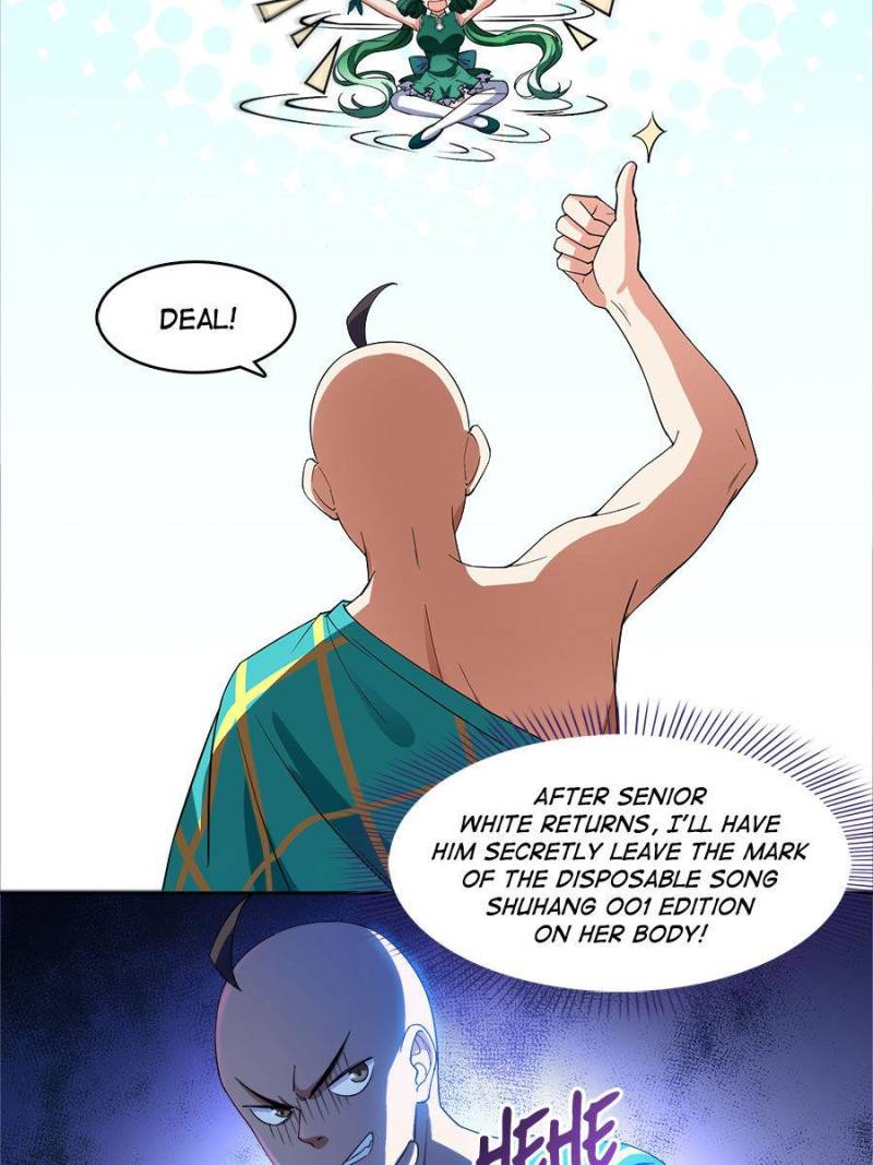 Cultivation Chat Group Chapter 338 page 67 - Chapter 338