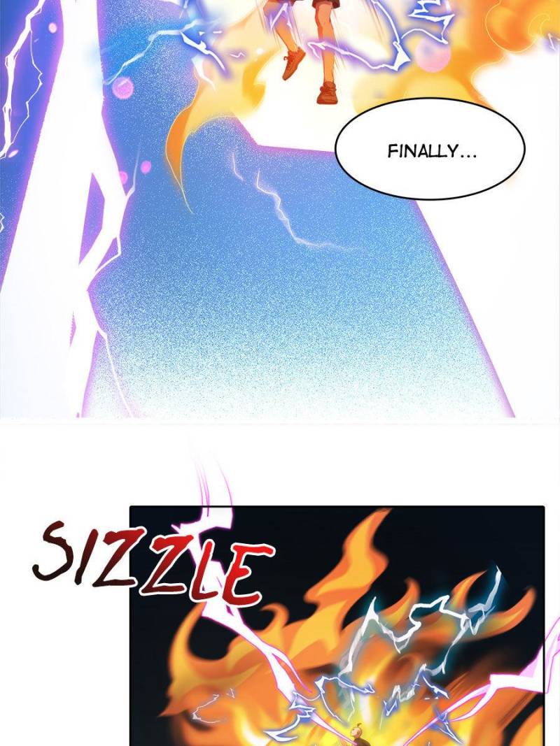 Cultivation Chat Group Chapter 338 page 7 - Chapter 338