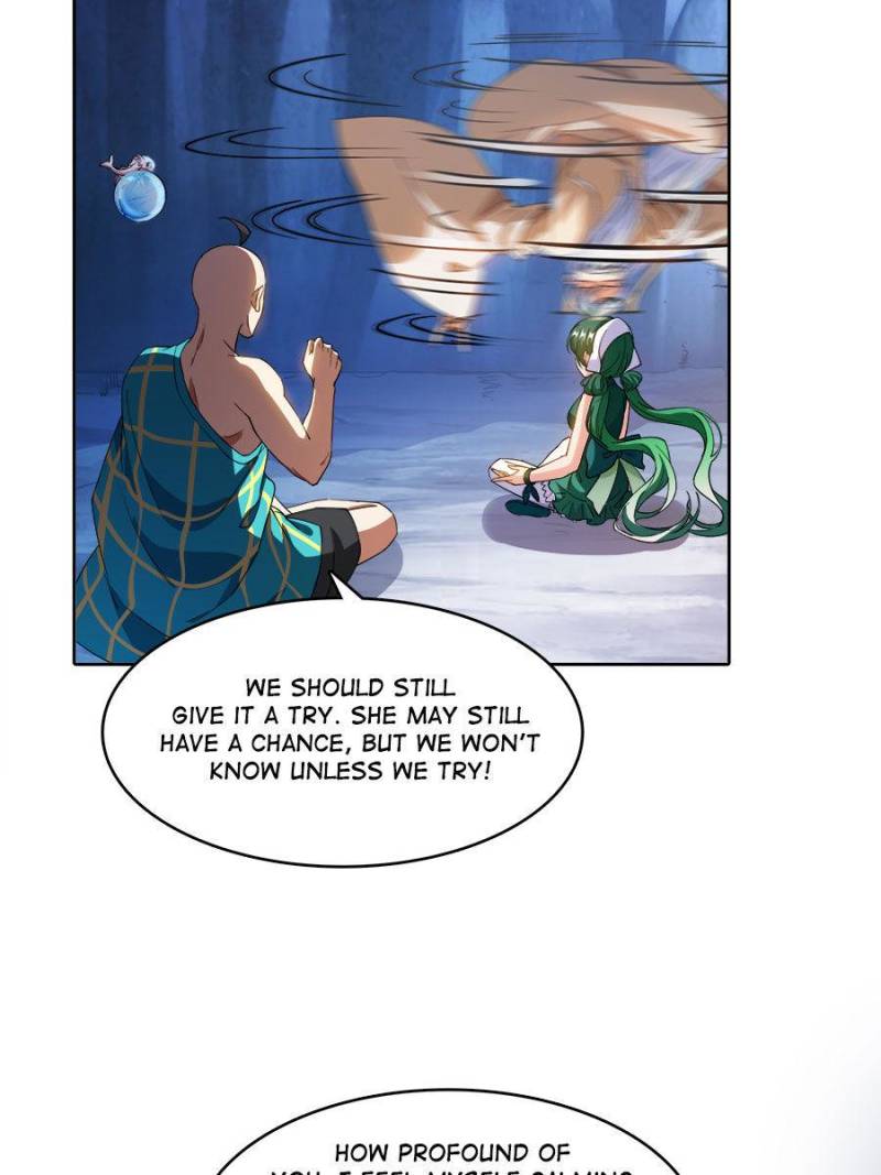 Cultivation Chat Group Chapter 338 page 70 - Chapter 338