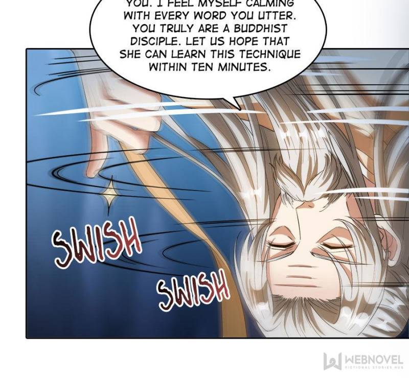 Cultivation Chat Group Chapter 338 page 71 - Chapter 338