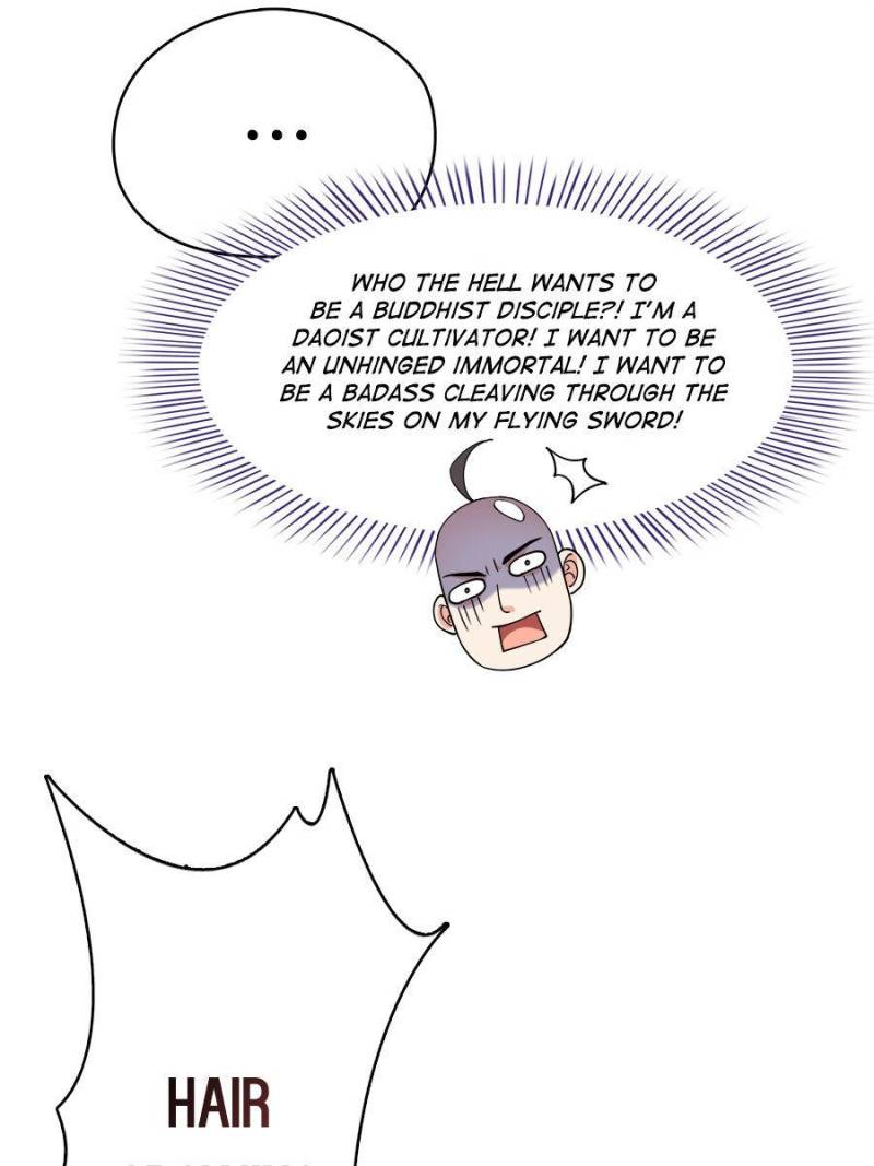 Cultivation Chat Group Chapter 338 page 72 - Chapter 338