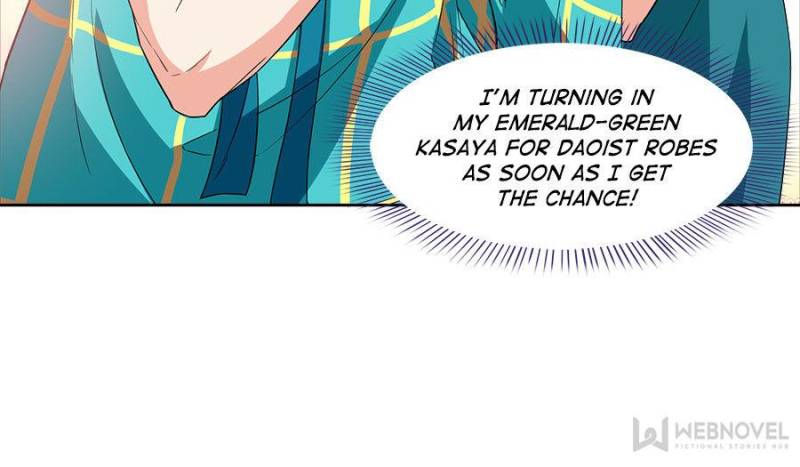 Cultivation Chat Group Chapter 338 page 74 - Chapter 338