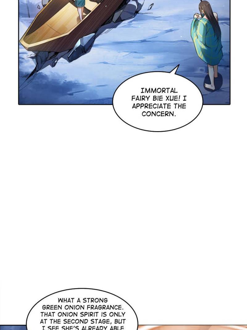 Cultivation Chat Group Chapter 339 page 10 - Chapter 339