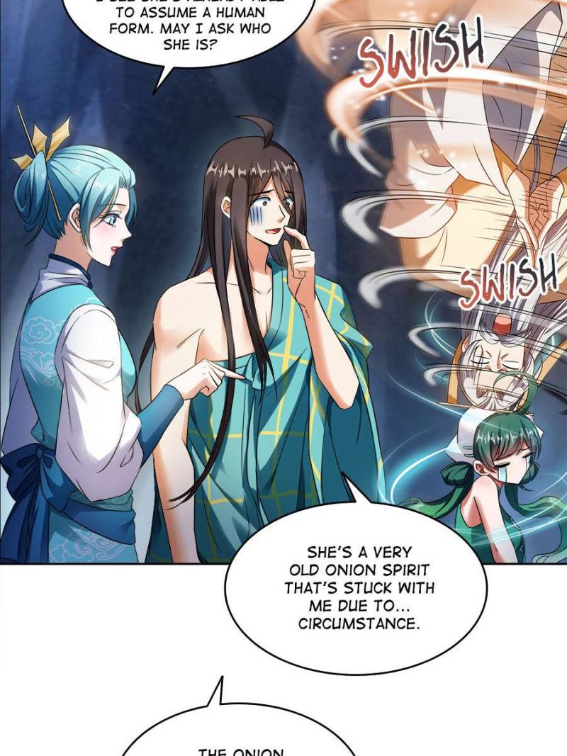 Cultivation Chat Group Chapter 339 page 11 - Chapter 339