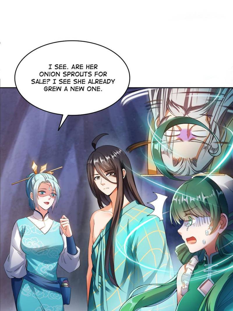 Cultivation Chat Group Chapter 339 page 13 - Chapter 339
