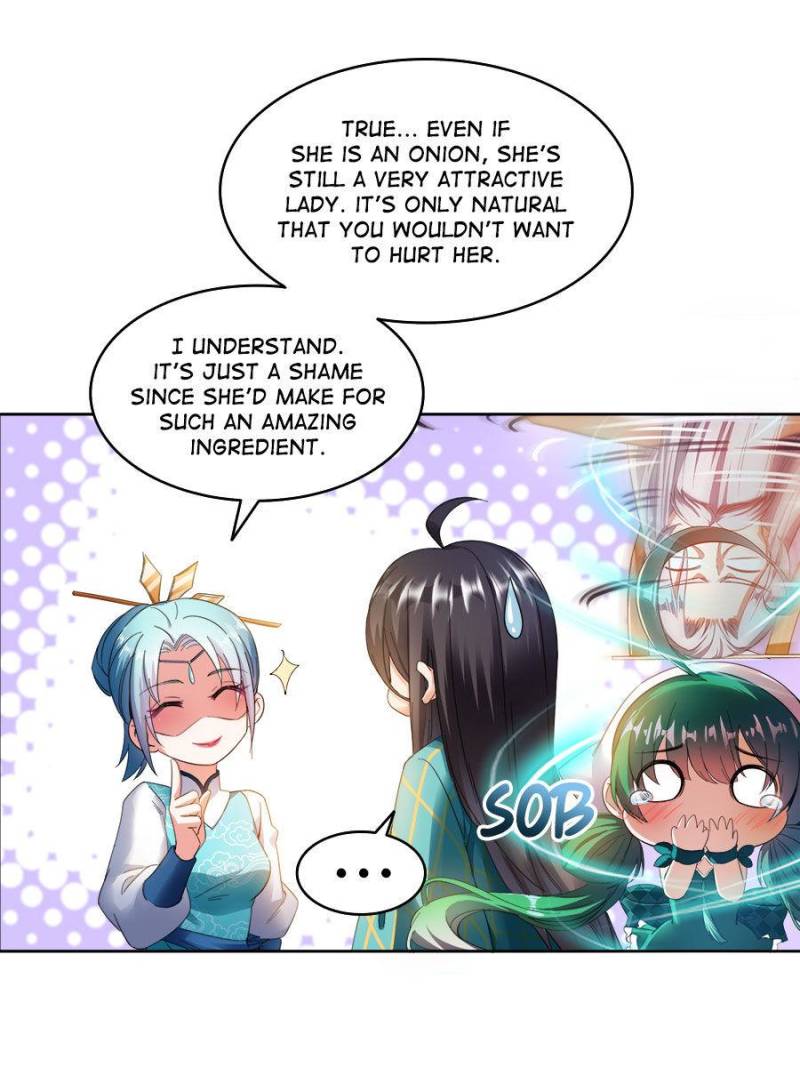 Cultivation Chat Group Chapter 339 page 16 - Chapter 339