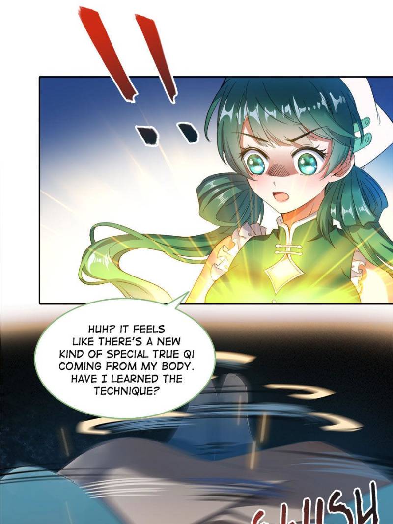 Cultivation Chat Group Chapter 339 page 19 - Chapter 339