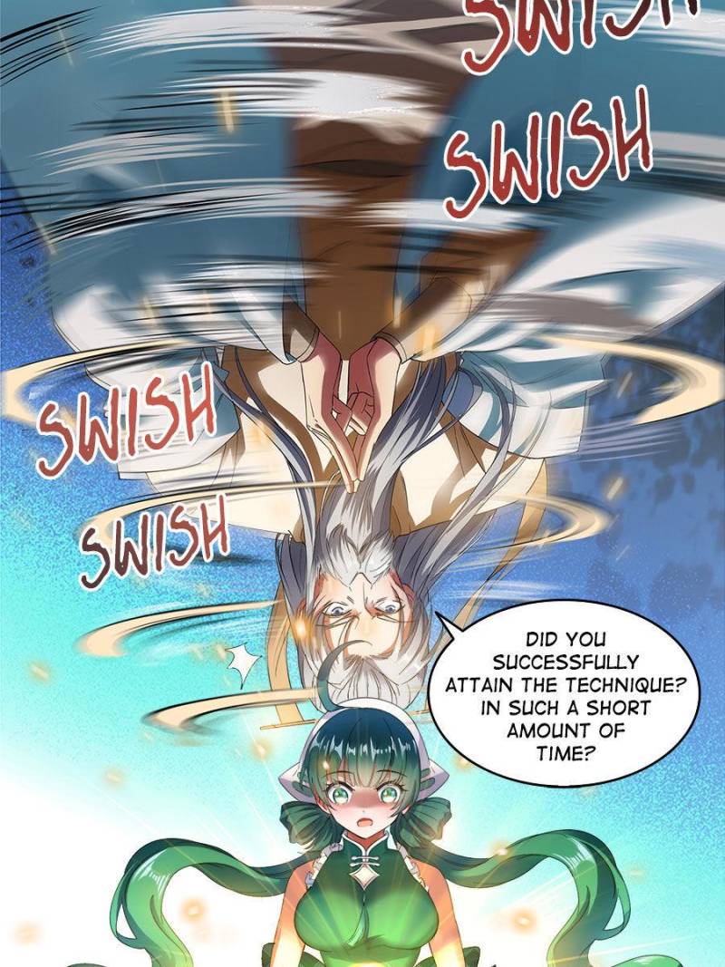Cultivation Chat Group Chapter 339 page 20 - Chapter 339