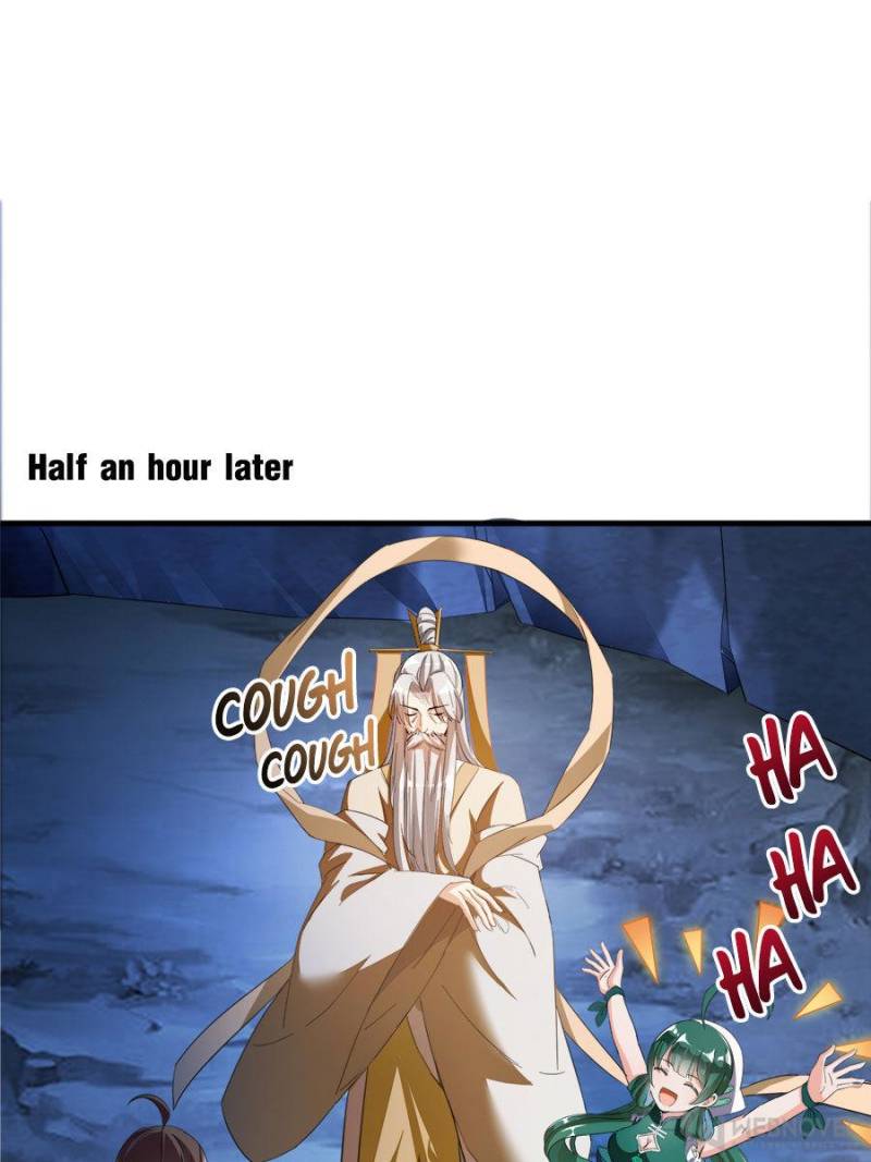 Cultivation Chat Group Chapter 339 page 24 - Chapter 339