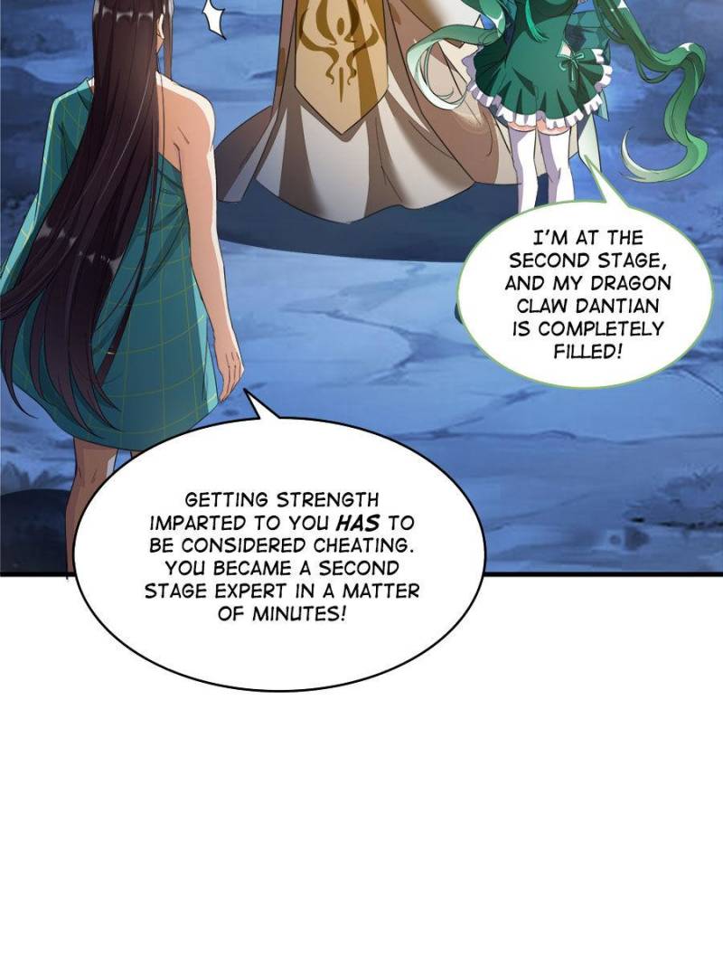 Cultivation Chat Group Chapter 339 page 26 - Chapter 339
