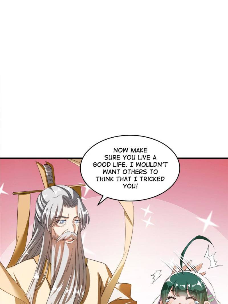 Cultivation Chat Group Chapter 339 page 27 - Chapter 339