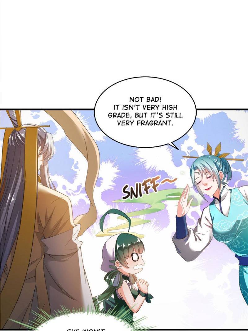 Cultivation Chat Group Chapter 339 page 29 - Chapter 339