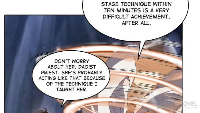 Cultivation Chat Group Chapter 339 page 3 - Chapter 339