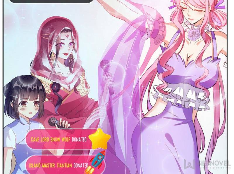 Cultivation Chat Group Chapter 339 page 34 - Chapter 339