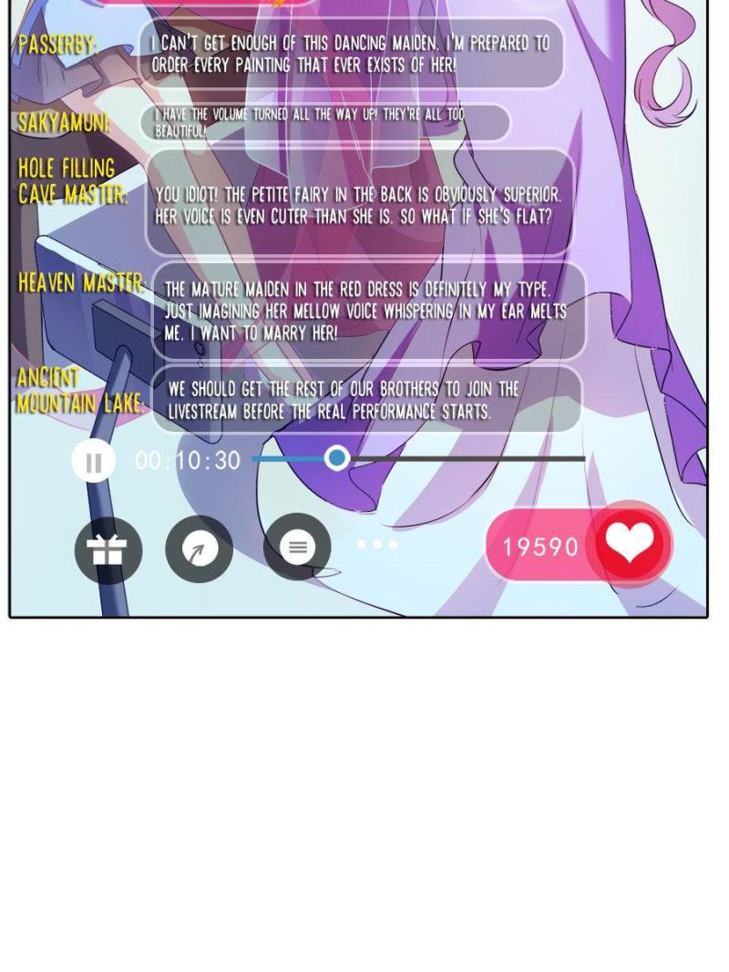 Cultivation Chat Group Chapter 339 page 35 - Chapter 339