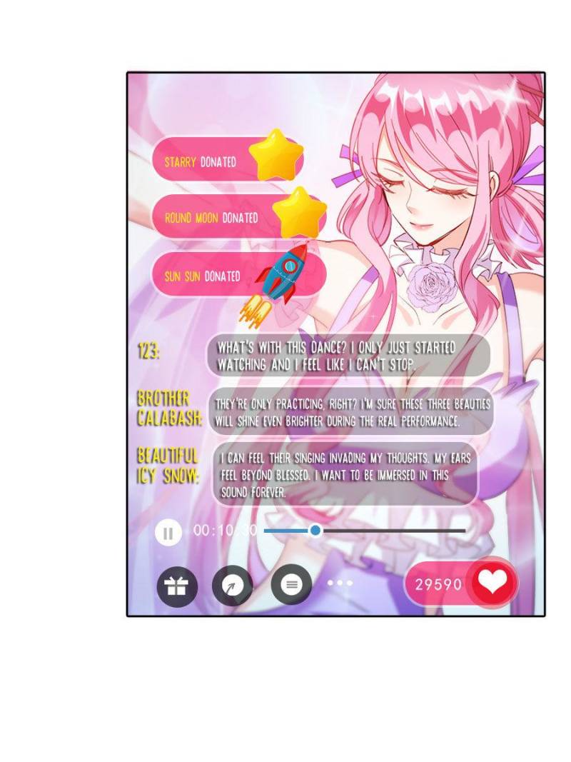 Cultivation Chat Group Chapter 339 page 36 - Chapter 339