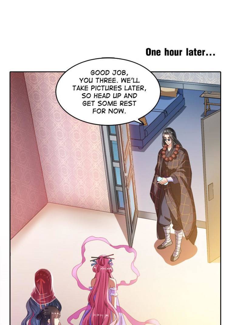 Cultivation Chat Group Chapter 339 page 38 - Chapter 339