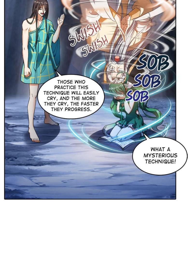 Cultivation Chat Group Chapter 339 page 4 - Chapter 339