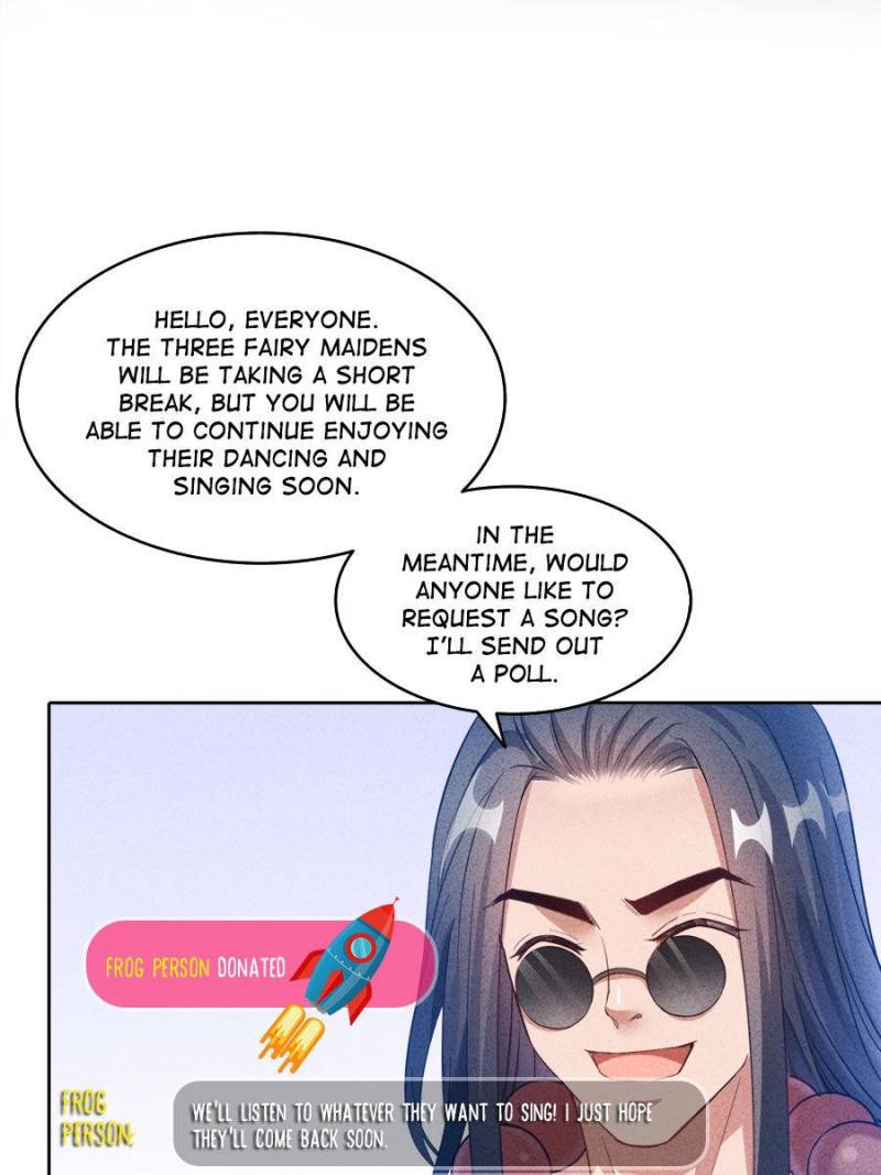 Cultivation Chat Group Chapter 339 page 42 - Chapter 339
