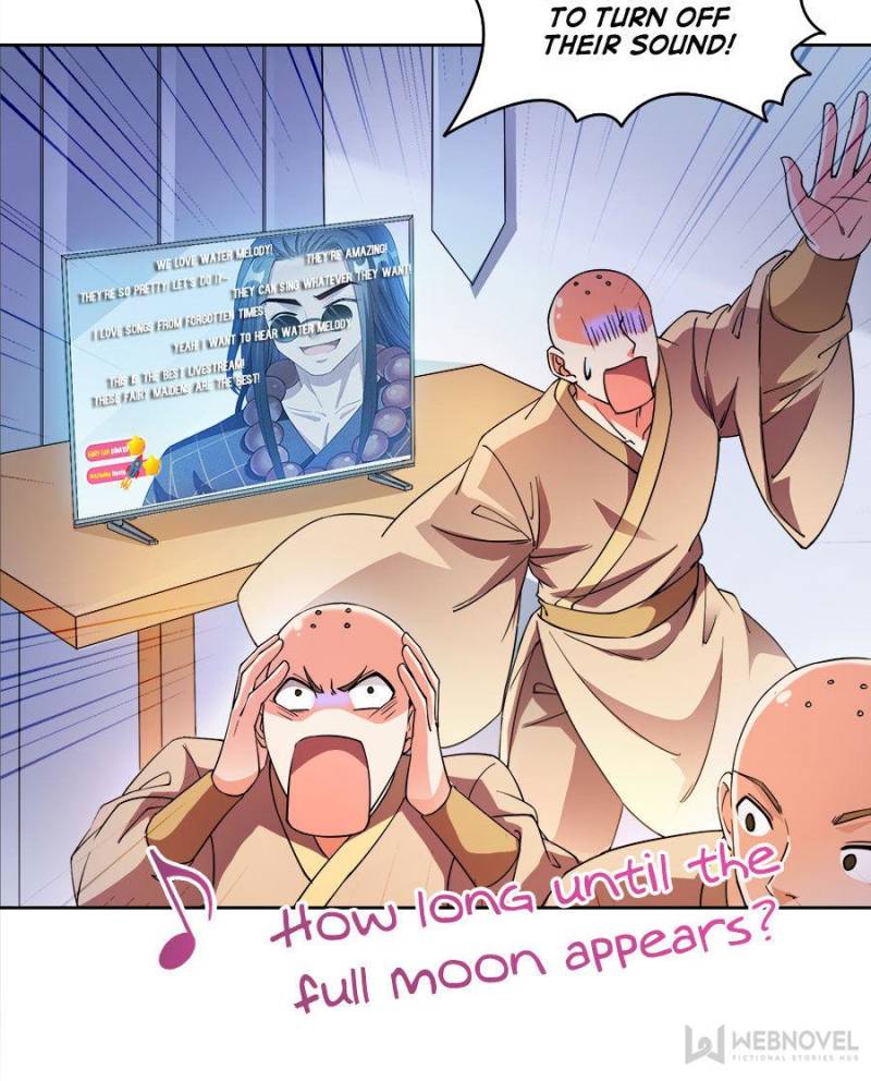 Cultivation Chat Group Chapter 339 page 46 - Chapter 339
