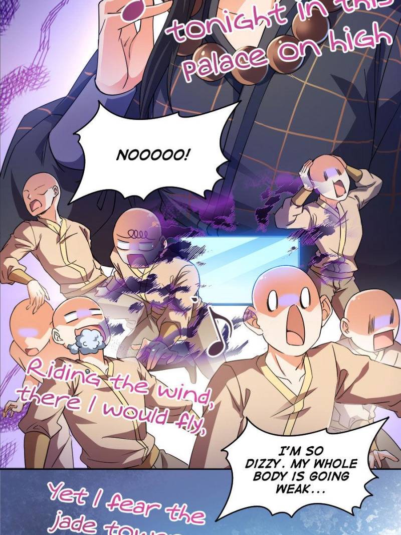 Cultivation Chat Group Chapter 339 page 48 - Chapter 339