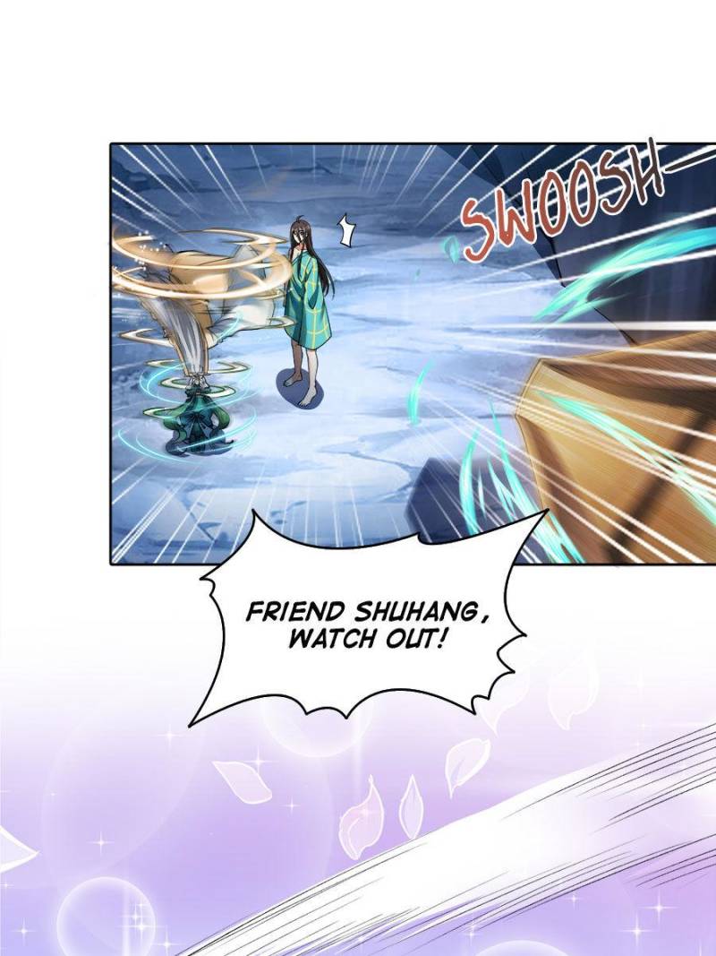 Cultivation Chat Group Chapter 339 page 5 - Chapter 339